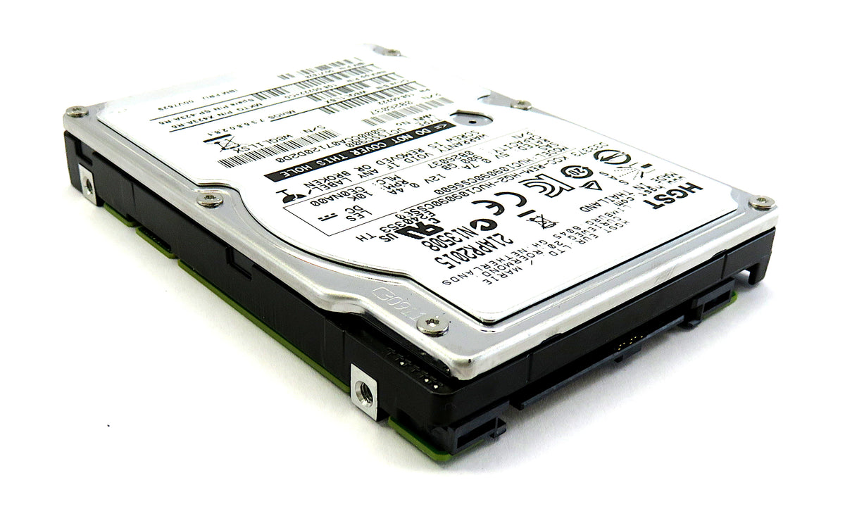 Fujitsu 900GB 10K SAS 2.5" Hard Drive w/Tray A3C40136639 ST9900805SS