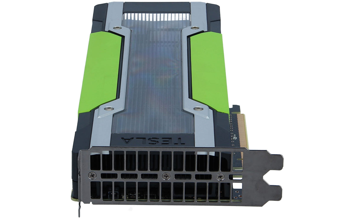 ACCELERATORI Di Elaborazione GRAFICA GPU PCI-e CUDA GDDR5 Da 24 GB - Foto 5