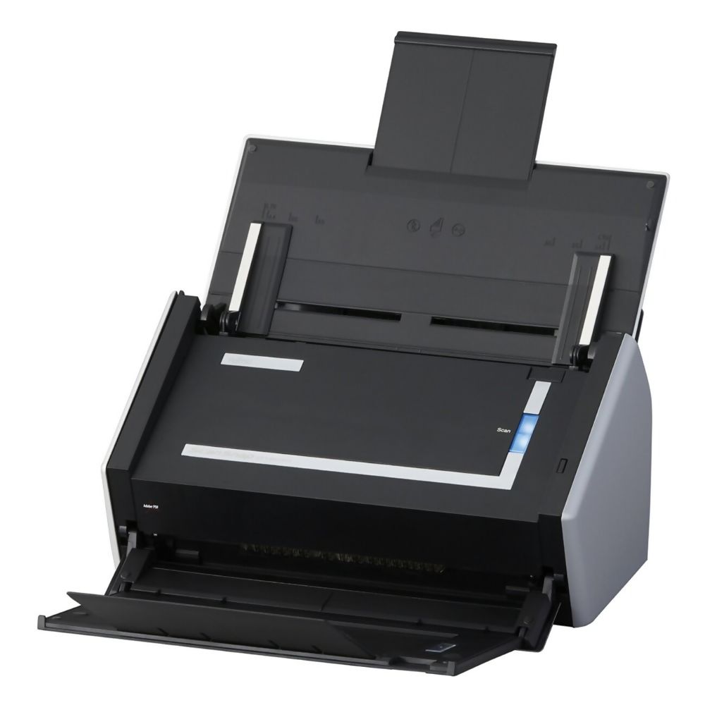 Fujitsu S1500 Scanner – DataCentreIT