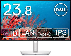 Dell U2422HE  - Monitor