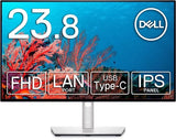 Dell U2422HE  - Monitor