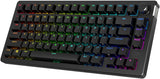 HyperX Alloy Rise 75 Wireless - Gaming Keyboards