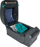 Zebra GX420d - Direct Thermal Label Printer  - Refurbished