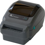 Zebra GX420d - Direct Thermal Label Printer  - Refurbished