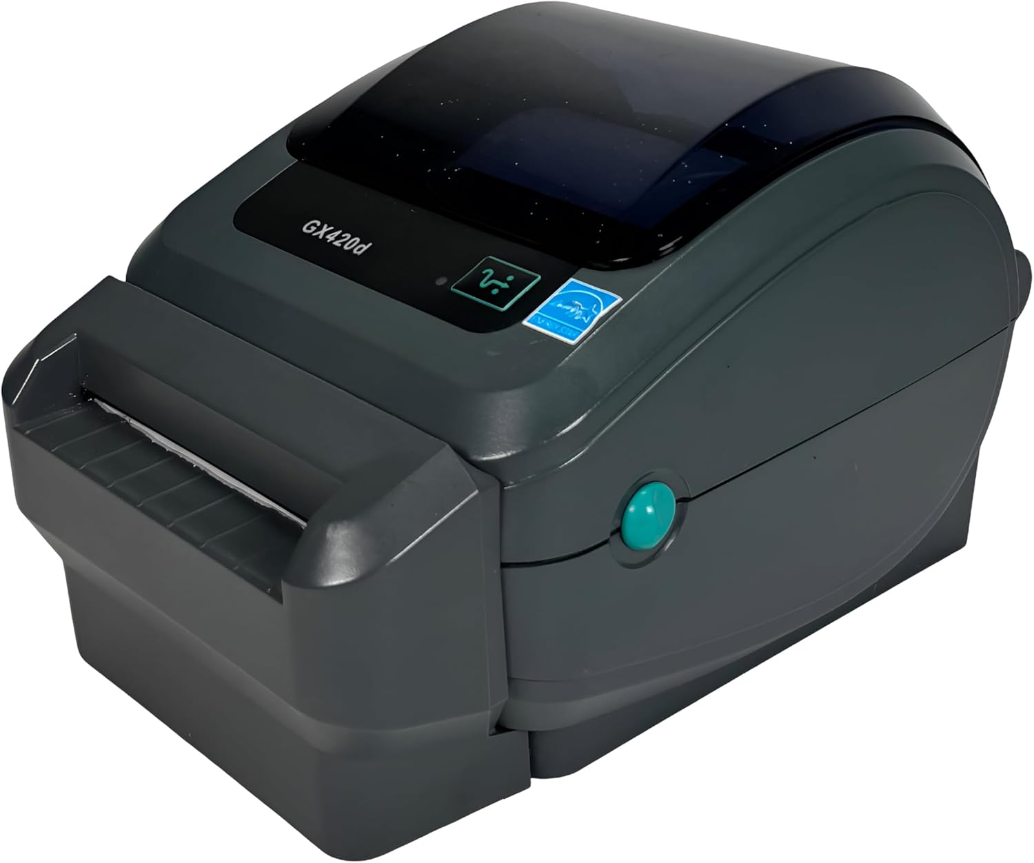 Zebra GX420d - Direct Thermal Label Printer - Refurbished