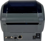 Zebra GX420d - Direct Thermal Label Printer  - Refurbished