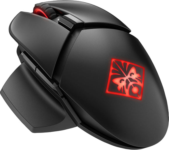 HP Omen Photon Wireless Gaming Mouse - NEW