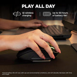 HP Omen Photon Wireless Gaming Mouse - NEW