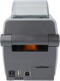 Zebra ZD410 Direct Thermal Printer