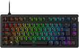 HP HyperX Alloy Rise 75 Gaming Keyboard