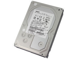 HGST Ultrastar 3TB - HUS724030ALS640 - 0B26886 - SAS - refurbished