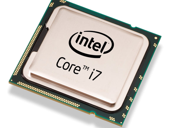 Intel i7 - 2600 CPU - Refurbished