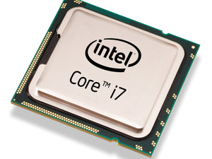 Intel i7 - 7700T CPU - Refurbished