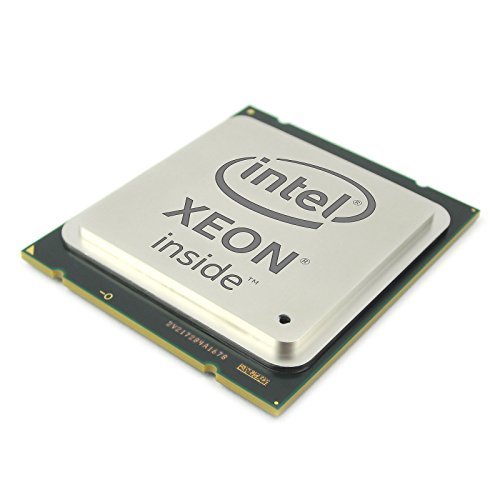Intel E5-2609 Quad core CPU  - Refurbished