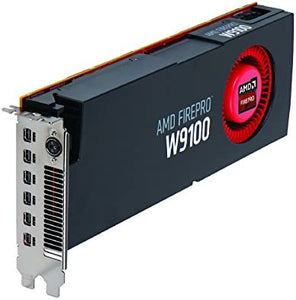 AMD W9100 - Refurbished