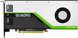 NVIDIA Quadro RTX 4000 8GB - Refurbished