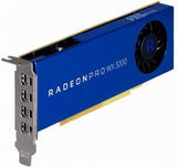 AMD Radeson WX 3200 - 4GB Graphics Card
