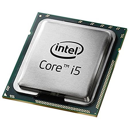 Intel i5-9400F CPU - Refurbished