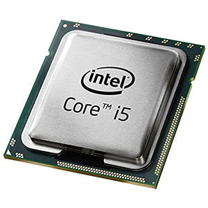 Intel Core i5-4590S CPU - Refurbished