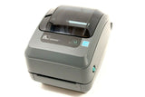 Zebra GX430T - Thermal printer - Refurbished
