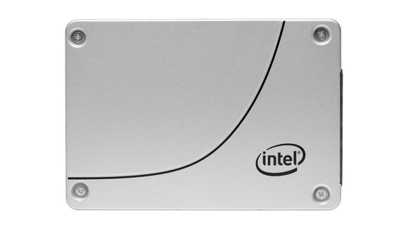 Intel S3710 series - 400GB SSD - Refurbished