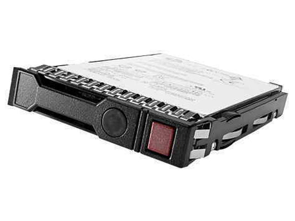 HP SSD 800GB SATA 2.5
