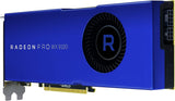 AMD Radeson WX 9100 - 16GB Graphics Card - Refurbished
