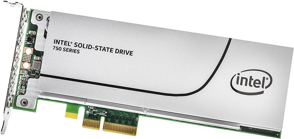 Intel SSD 750 - 1.2TB - SSDPEDMW012T4X1 - Refurbished