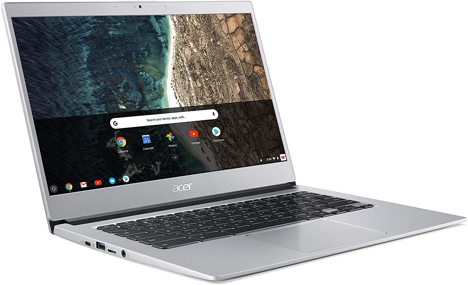 Chromebook本体 chrombook Acer C851-A14N Acer Chromebook 512 C851-A14N 価格比較 - 価格.com