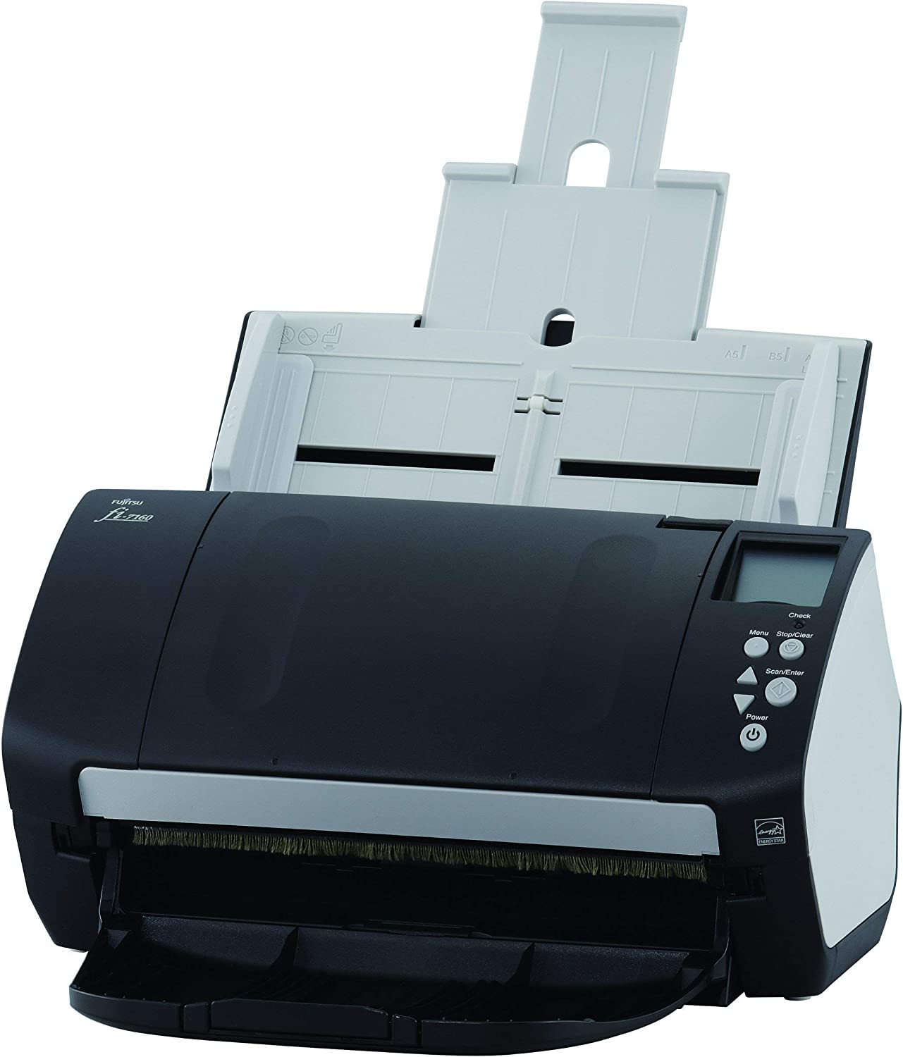 (未使用･未開封品)富士通 ScanAid fi-7180/fi-7160、fi-7280/fi-7260 Amazon.com: Fujitsu fi-7180 High-Performance Professional