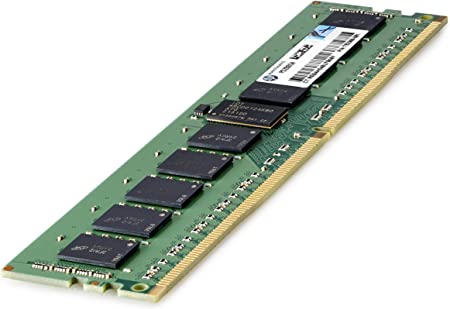 HP - 726719-b21 - HP 16GB (1x16GB) Dual Rank x4 DDR4-2133
