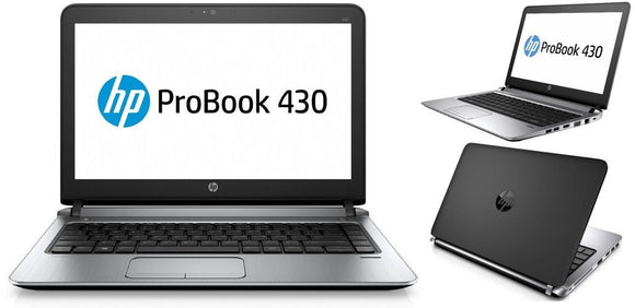 HP ProBook 430 G5 -Laptop - Qwertz - Refurbished
