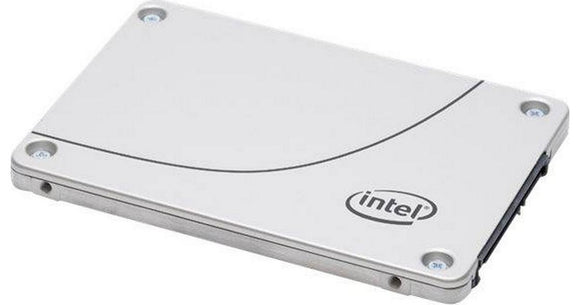 Intel D3-S4610 Series 480GB Solid State Drive - Refurbished