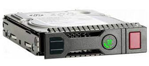 HP 600GB 10K 6G 2.5INCH DP SAS HDD - 652583-B21 - Refurbished