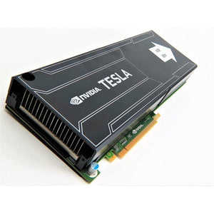 Nvidia Tesla K10 - 8GB Accelerator - Refurbsihed
