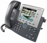 Cisco CP7945G IP Phone - Refurbished