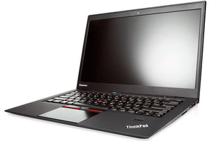 Lenovo X1 Carbon Laptop - Refurbished