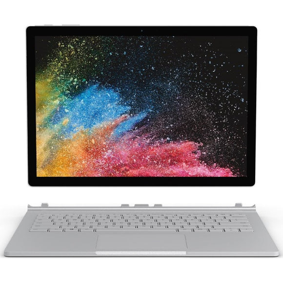 Microsoft Surface Book 2  - Refurbished