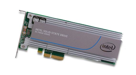Intel P3605 SSD 1.6TB - Refurbished